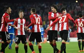 开云中国-利物浦vs毕尔巴鄂竞技回放