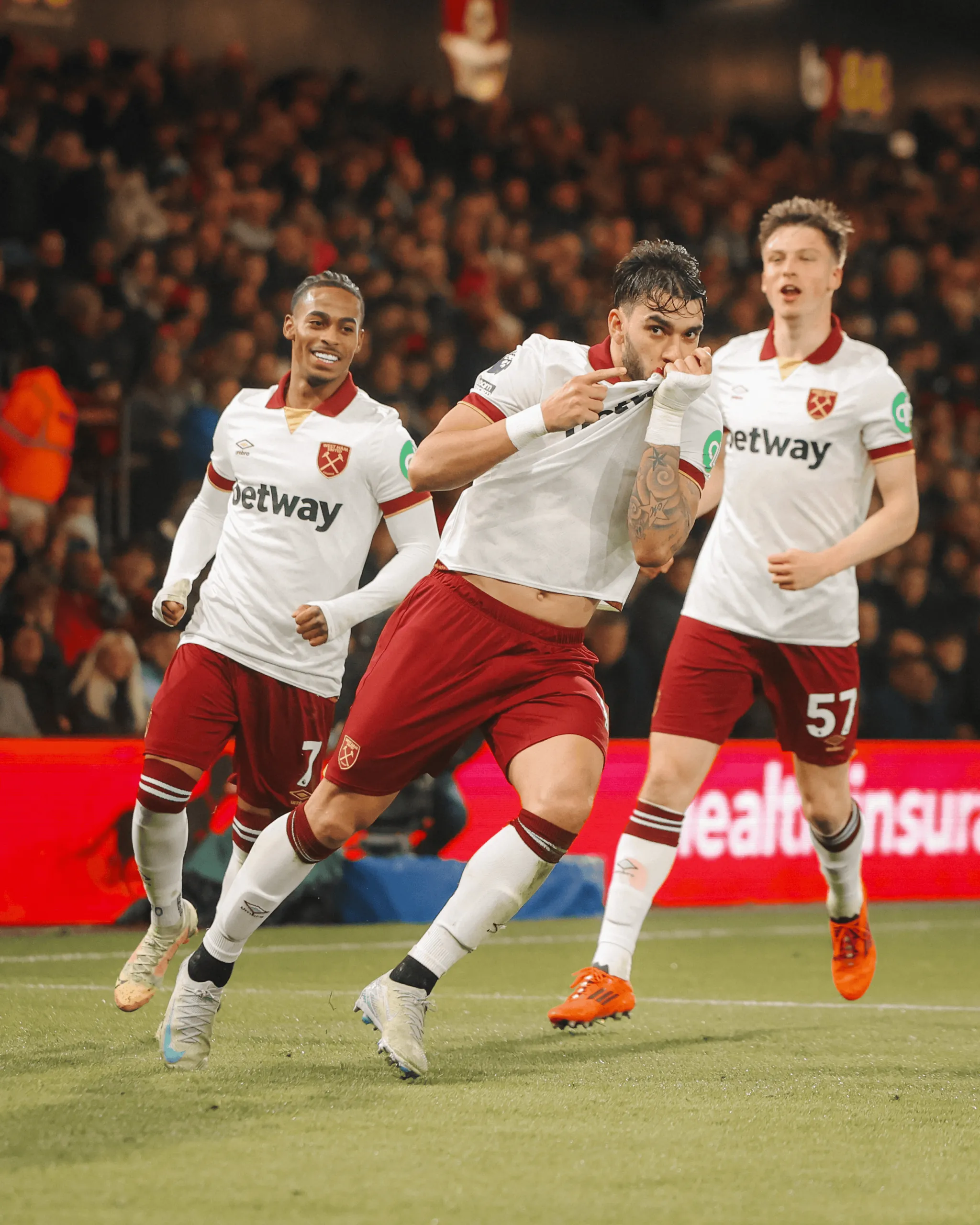 开云手机平台-伯恩利队