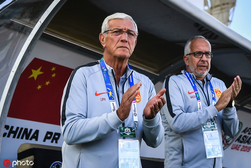 开云中国-骑士队人员