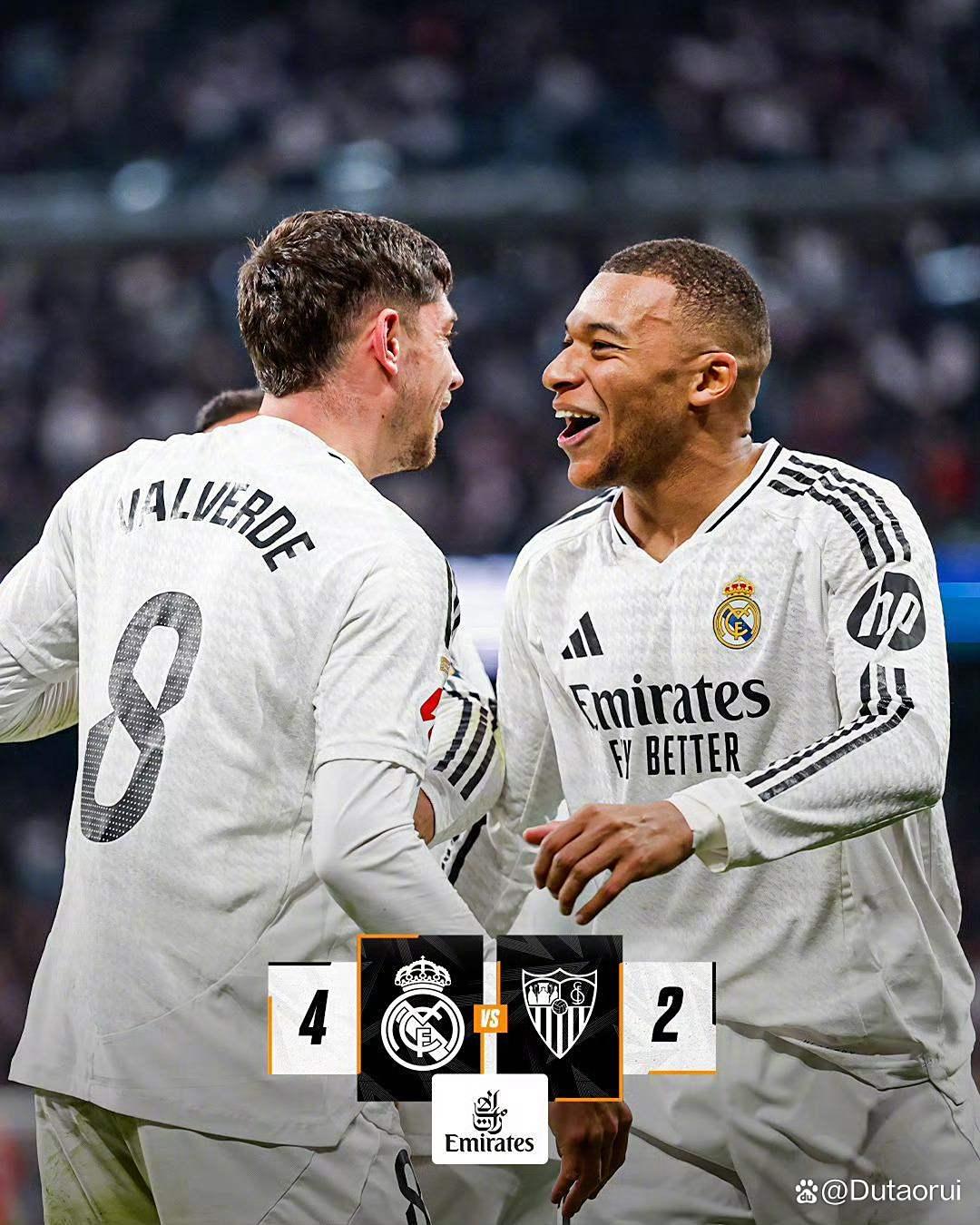 开云中国-西甲皇马vs