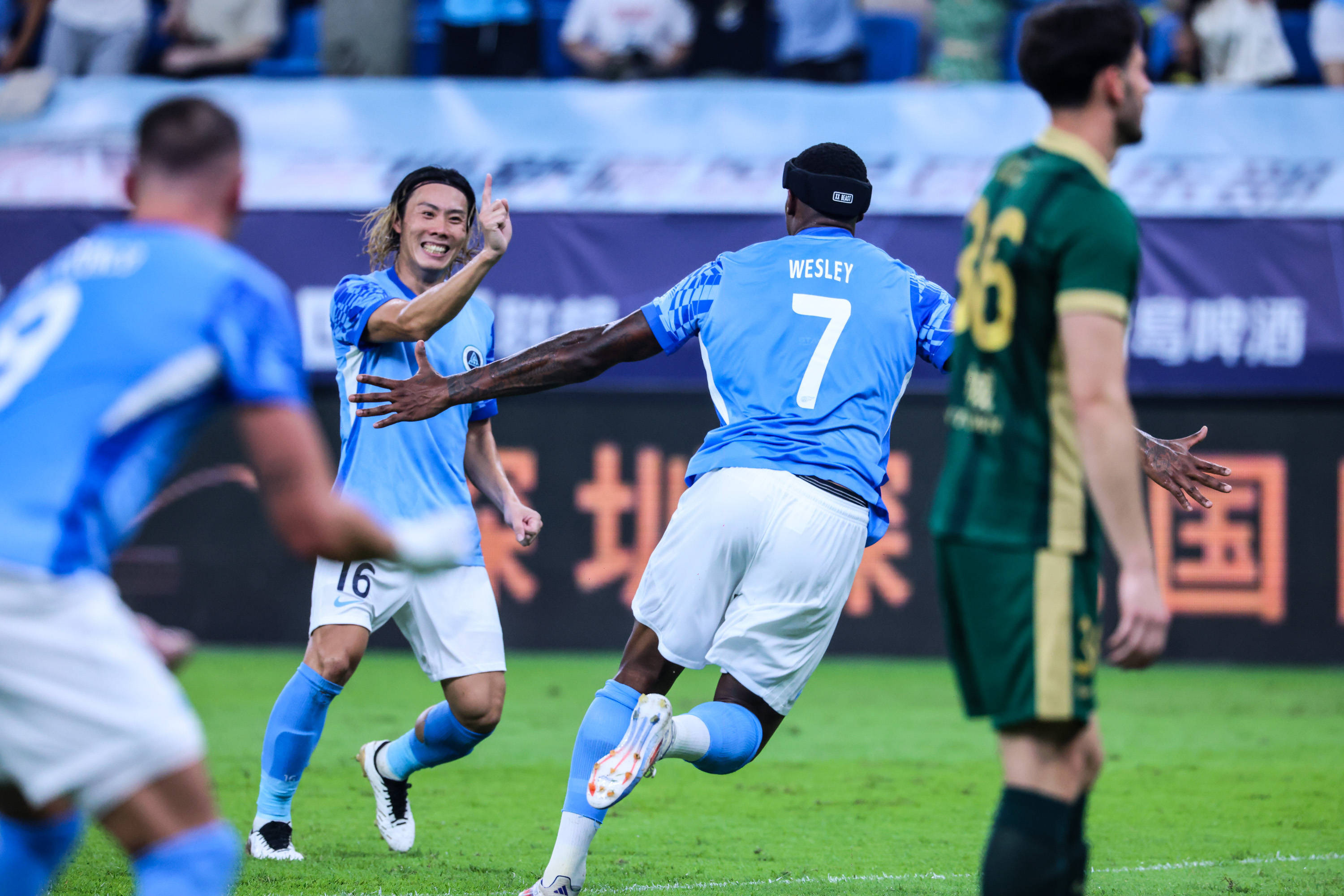 开云手机平台-杭州绿城梯队试训