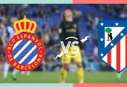 开云中国-11月22日 足球 马德里竞技vs巴塞罗那 全场集锦